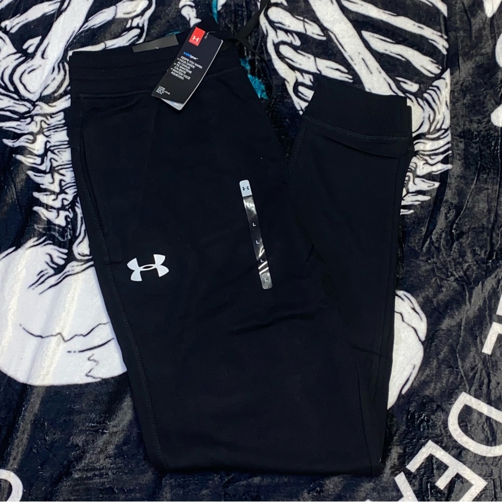 Men’s Under Armour Rival LG Joggers
